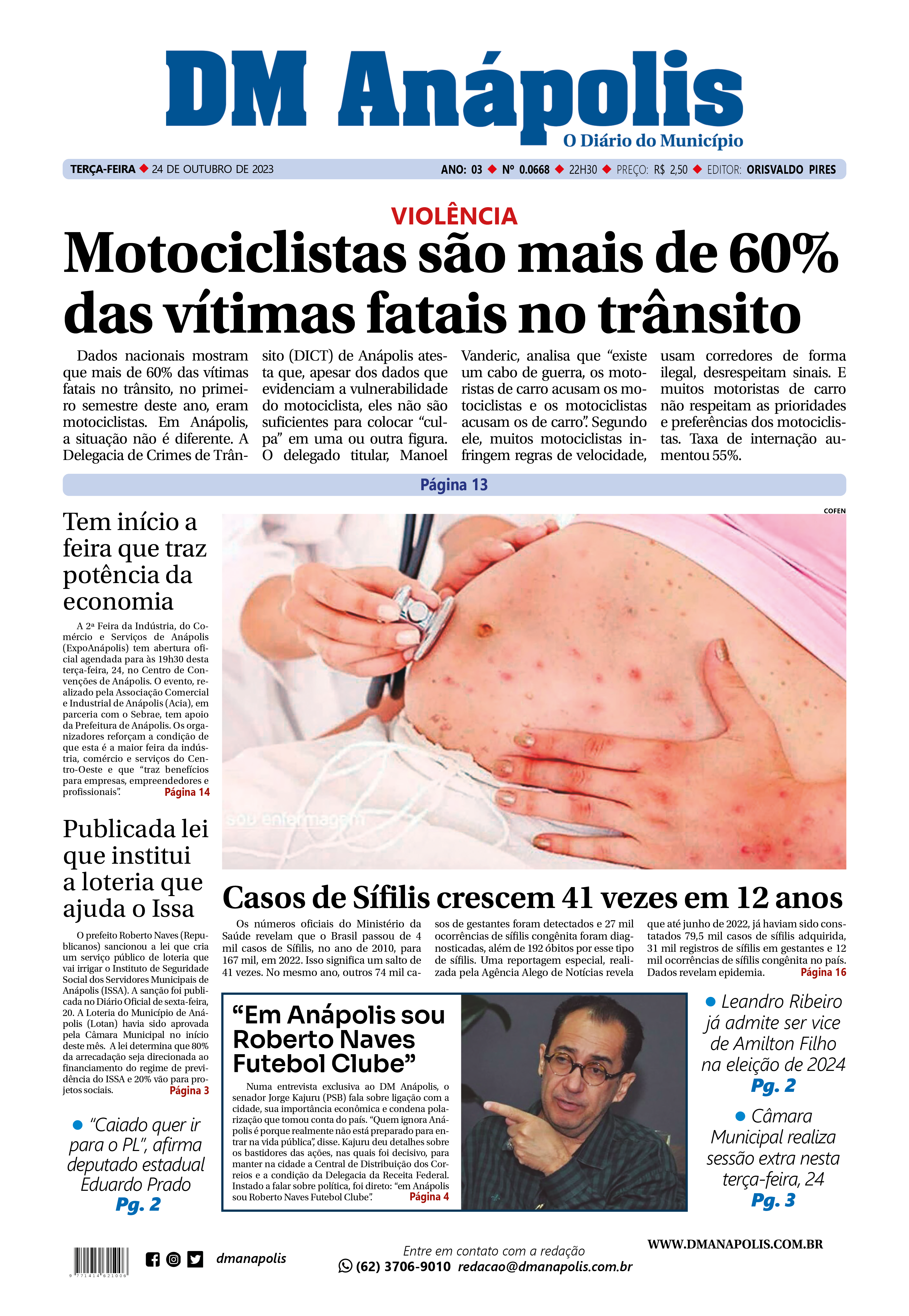 Edição EDIÇÃO2023-10-24